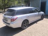 Subaru Legacy 2005 года за 4 200 000 тг. в Алматы – фото 3