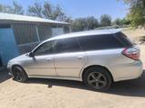 Subaru Legacy 2005 года за 4 200 000 тг. в Алматы – фото 5