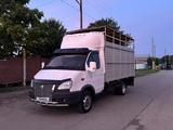 ГАЗ ГАЗель 2007 годаүшін4 500 000 тг. в Тараз
