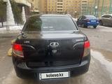 ВАЗ (Lada) Granta 2190 2013 года за 2 500 000 тг. в Астана – фото 5