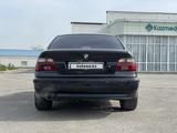 BMW 528 1998 года за 3 800 000 тг. в Шымкент – фото 5