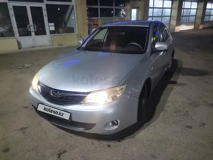 Subaru Impreza 2008 года за 3 900 000 тг. в Алматы