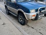 Nissan Mistral 1994 года за 3 200 000 тг. в Талдыкорган