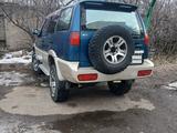Nissan Mistral 1994 года за 3 200 000 тг. в Талдыкорган – фото 2