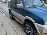 Nissan Mistral 1994 года за 3 200 000 тг. в Талдыкорган – фото 3