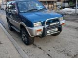 Nissan Mistral 1994 года за 3 200 000 тг. в Талдыкорган – фото 4