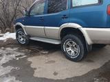 Nissan Mistral 1994 года за 3 200 000 тг. в Талдыкорган – фото 5