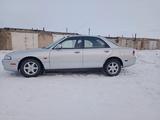 Mazda 626 1996 годаүшін1 650 000 тг. в Костанай – фото 3