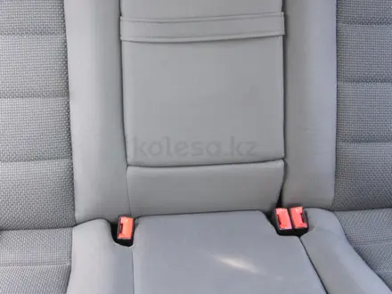Volkswagen Touareg 2008 года за 7 500 000 тг. в Алматы – фото 7