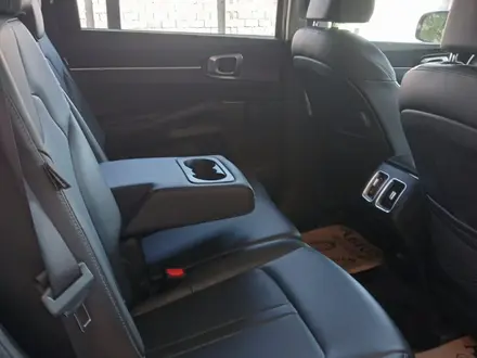Kia Sorento 2024 года за 19 000 000 тг. в Шымкент – фото 7