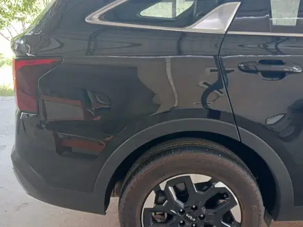 Kia Sorento 2024 года за 19 000 000 тг. в Шымкент – фото 9