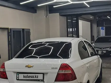Chevrolet Nexia 2020 года за 3 300 000 тг. в Алматы – фото 3