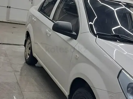 Chevrolet Nexia 2020 года за 3 300 000 тг. в Алматы – фото 4