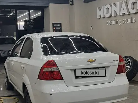 Chevrolet Nexia 2020 года за 3 300 000 тг. в Алматы – фото 2