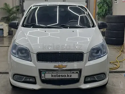 Chevrolet Nexia 2020 года за 3 300 000 тг. в Алматы