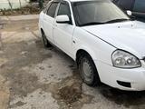 ВАЗ (Lada) Priora 2172 2013 года за 2 300 000 тг. в Актау – фото 2