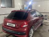 Peugeot 207 2009 годаfor2 400 000 тг. в Караганда – фото 3