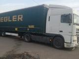 DAF  XF 95 1999 годаүшін16 500 000 тг. в Павлодар