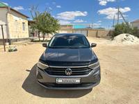 Volkswagen Polo 2021 годаүшін7 300 000 тг. в Актау