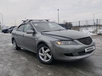 Mazda 6 2005 годаfor2 200 000 тг. в Алматы