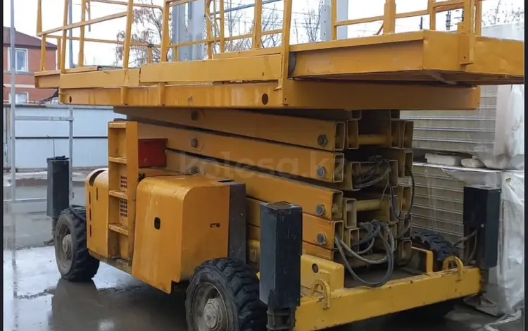 Hino 2007 годаүшін12 000 000 тг. в Алматы