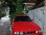 BMW 525 1993 года за 900 000 тг. в Шымкент
