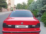 BMW 525 1993 года за 900 000 тг. в Шымкент – фото 3