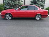 BMW 525 1993 года за 900 000 тг. в Шымкент – фото 4