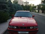 BMW 525 1993 года за 900 000 тг. в Шымкент – фото 5
