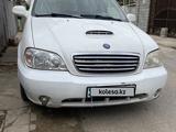 Kia Carnival 2001 года за 1 400 000 тг. в Шымкент – фото 5