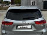 Toyota Highlander 2016 годаүшін11 000 000 тг. в Актобе – фото 4