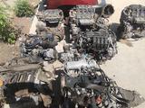 Двигатель Фольксваген гольф пассатүшін300 000 тг. в Кызылорда – фото 2