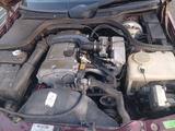Mercedes-Benz C 180 1996 годаүшін1 500 000 тг. в Лисаковск