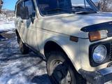 ВАЗ (Lada) Lada 2121 1997 годаүшін1 000 000 тг. в Щучинск – фото 3