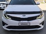 Kia Optima 2019 года за 7 200 000 тг. в Кызылорда – фото 5