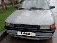 Mazda 323 1991 годаүшін450 000 тг. в Алматы