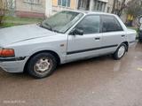 Mazda 323 1991 года за 500 000 тг. в Алматы – фото 2