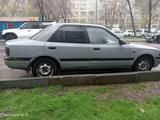 Mazda 323 1991 годаүшін450 000 тг. в Алматы – фото 4