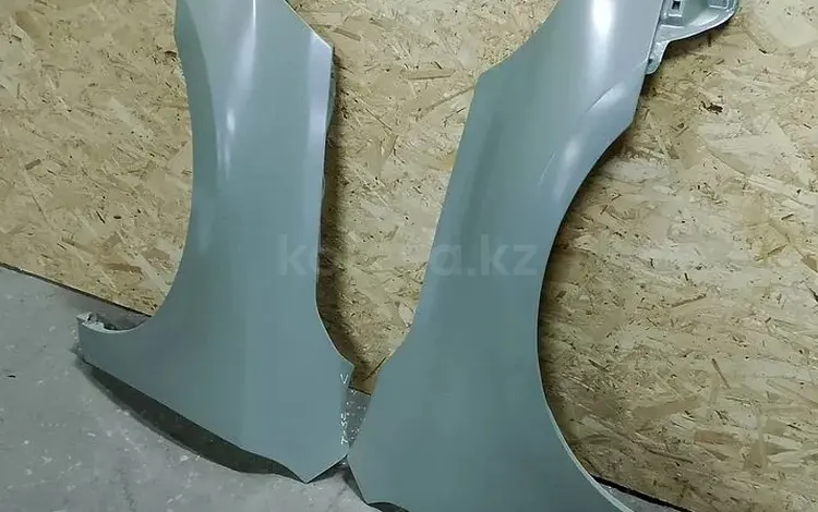 Крыло переднее Nissan Teanaүшін1 000 тг. в Астана