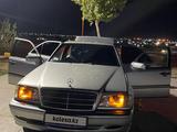 Mercedes-Benz C 200 1999 годаfor3 500 000 тг. в Актау