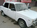 ВАЗ (Lada) 2107 2009 годаүшін400 000 тг. в Экибастуз – фото 5
