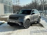 Land Rover Range Rover Velar 2021 года за 37 900 000 тг. в Алматы – фото 2