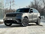 Land Rover Range Rover Velar 2021 года за 37 900 000 тг. в Алматы – фото 4