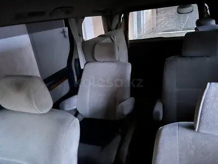 Toyota Alphard 2005 года за 8 000 000 тг. в Атырау – фото 3