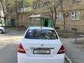 Nissan Tiida 2007 годаүшін2 800 000 тг. в Актау – фото 4