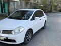 Nissan Tiida 2007 годаүшін2 800 000 тг. в Актау – фото 3