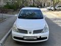 Nissan Tiida 2007 годаүшін2 800 000 тг. в Актау