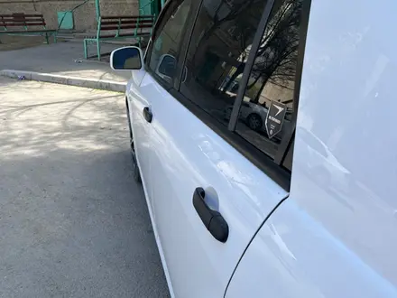 Nissan Tiida 2007 года за 2 800 000 тг. в Актау – фото 6