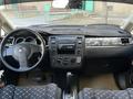 Nissan Tiida 2007 годаүшін2 800 000 тг. в Актау – фото 7