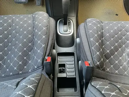 Nissan Tiida 2007 года за 2 800 000 тг. в Актау – фото 8